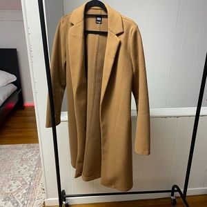 Zara Coat